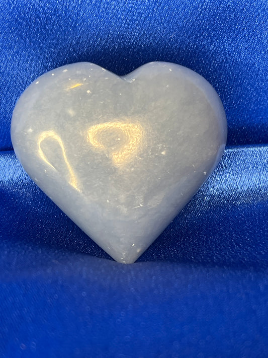 Crystal Hearts