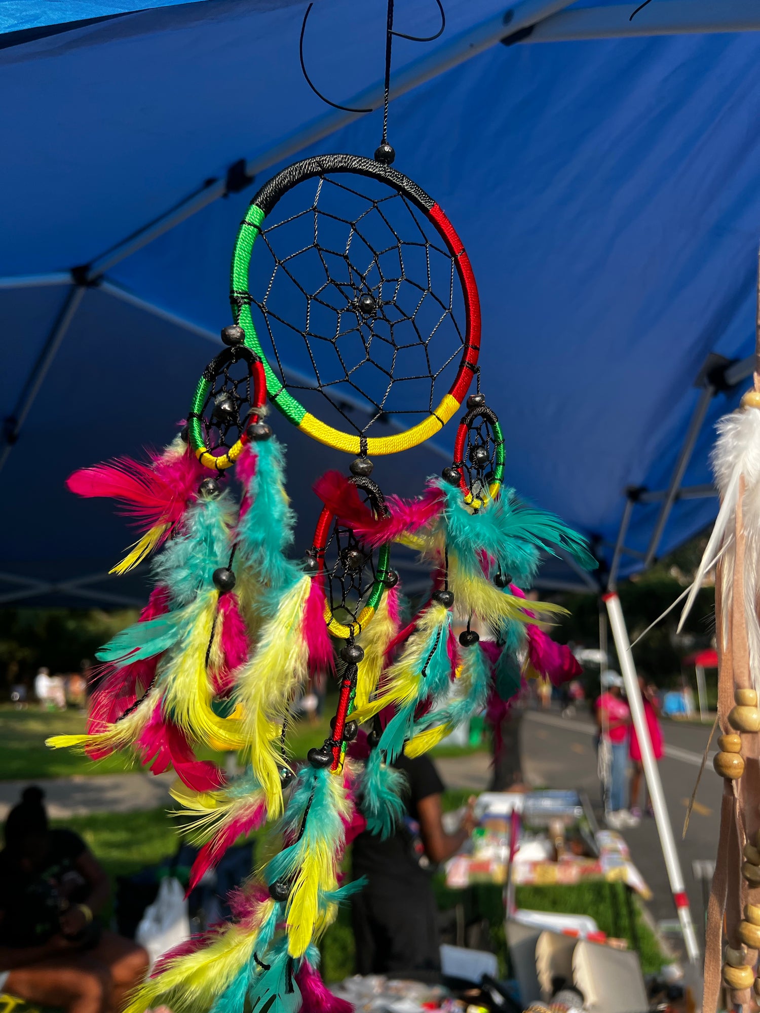 Dream Catchers