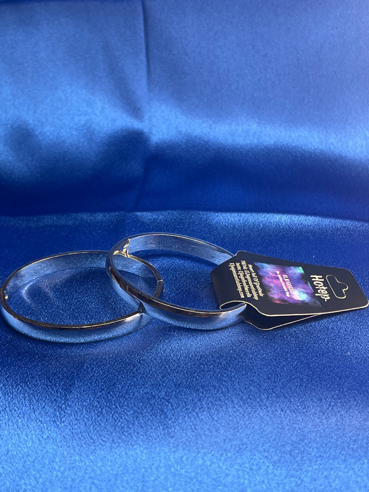 Solid Bangles