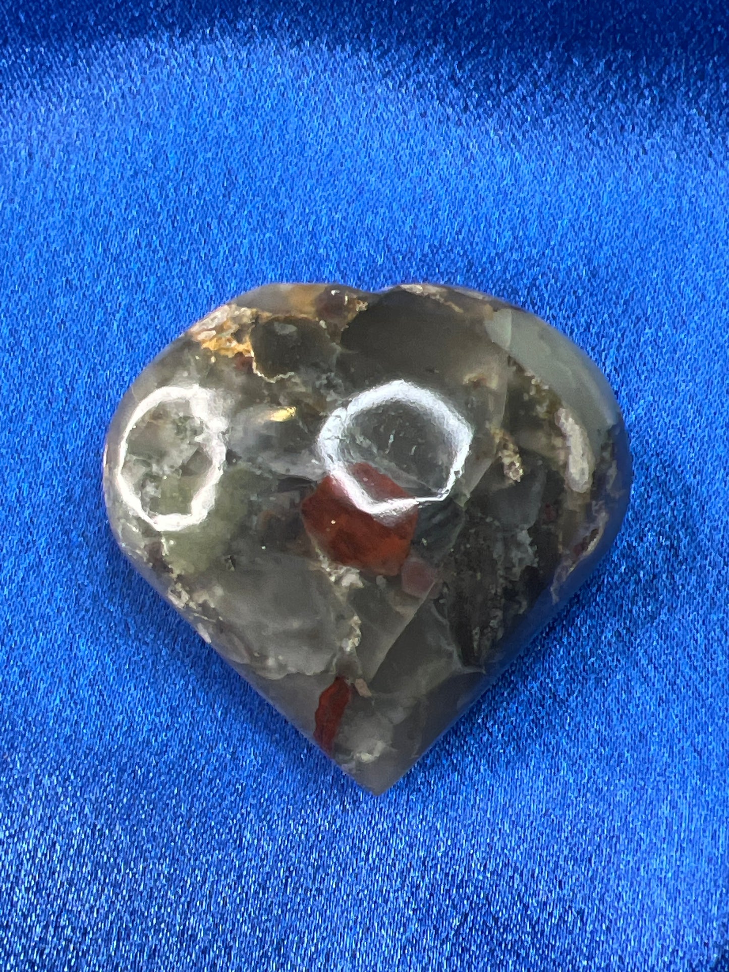 Crystal Hearts