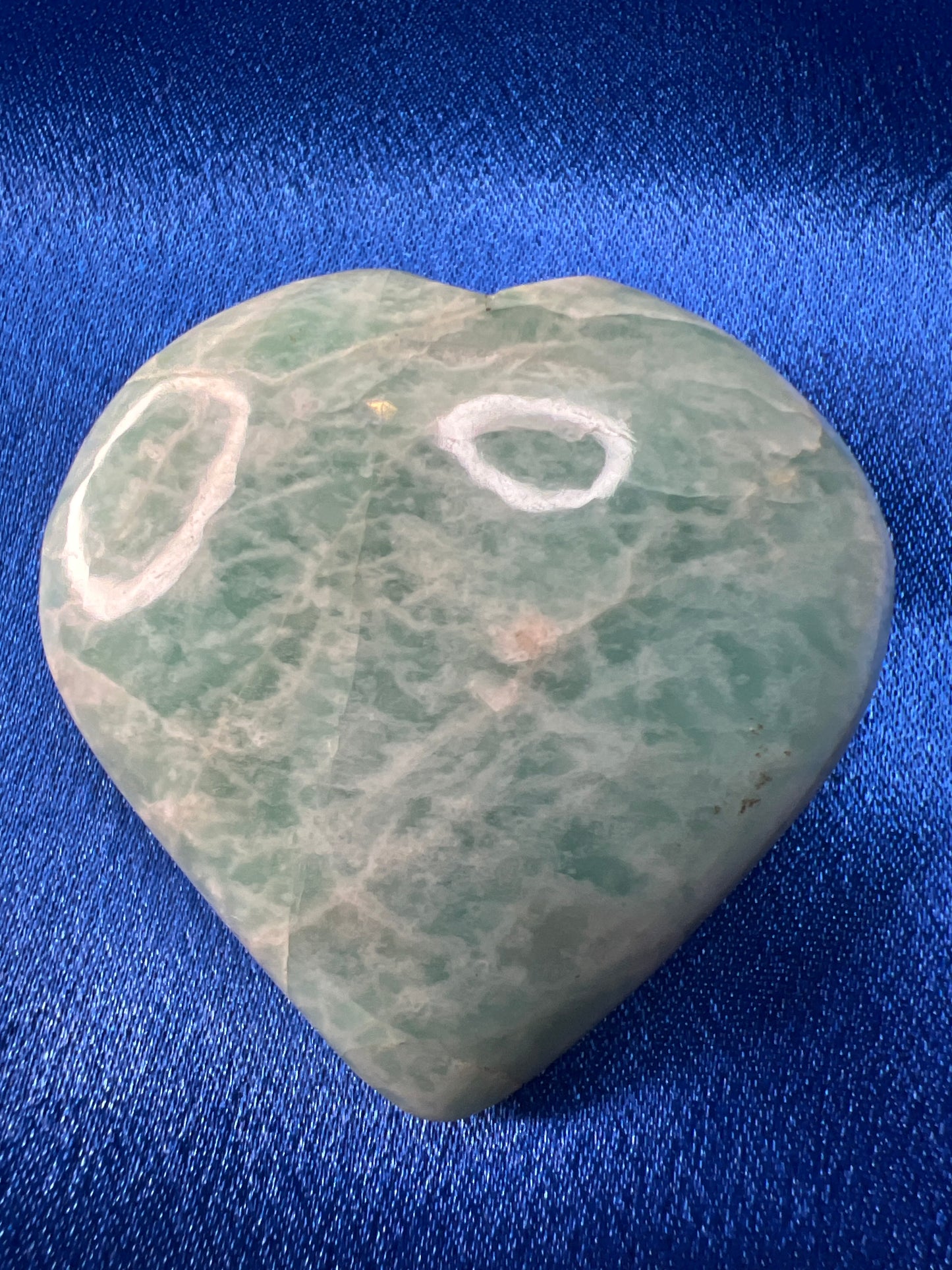 Crystal Hearts