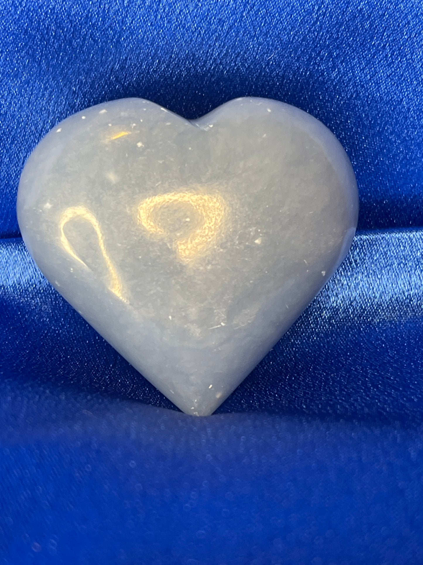 Crystal Hearts