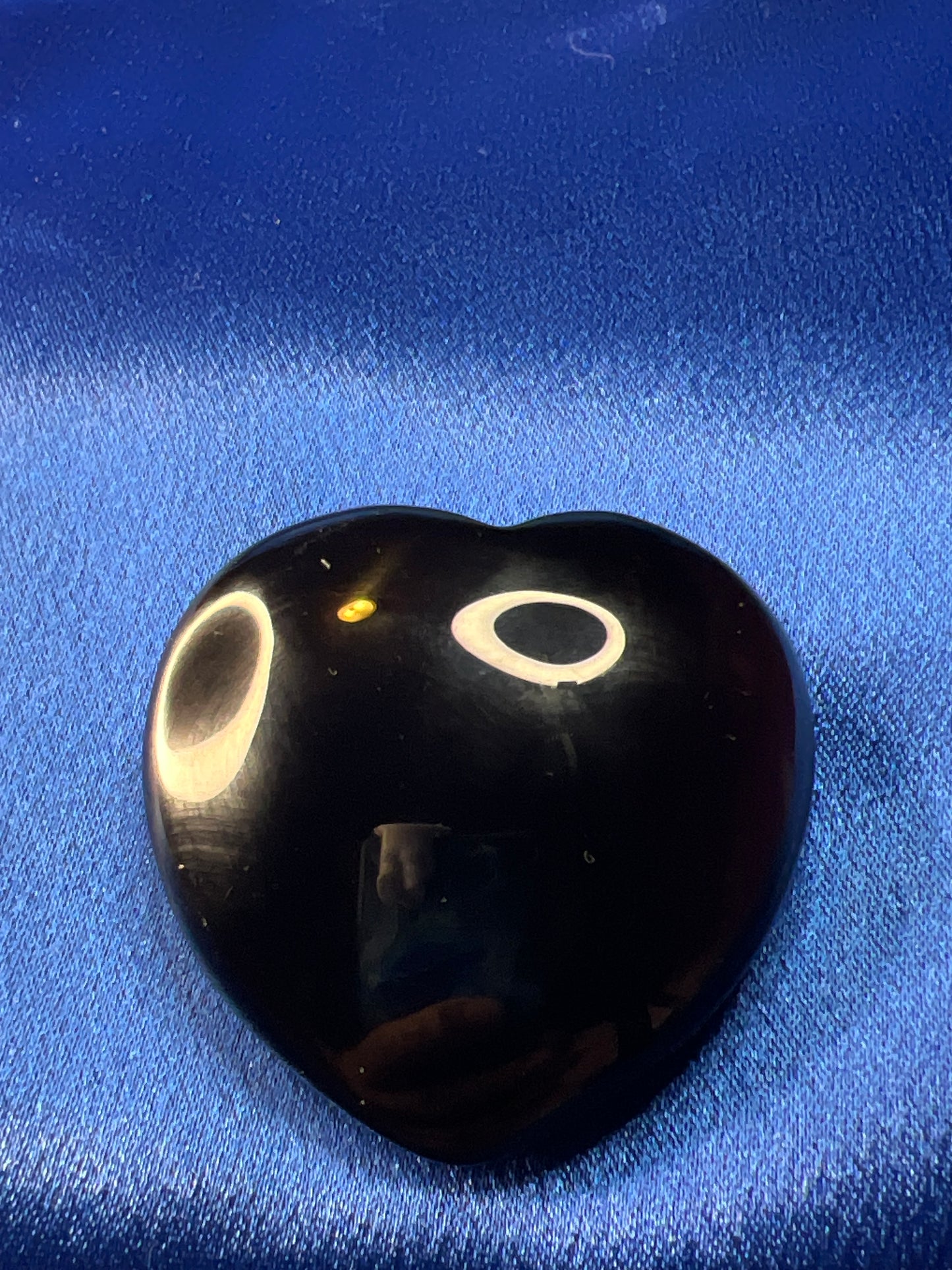 Crystal Hearts