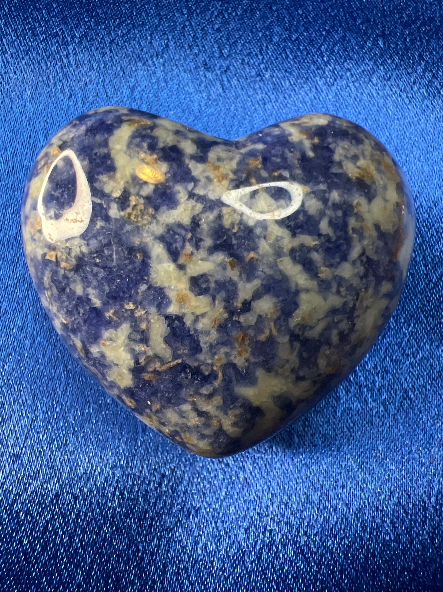 Crystal Hearts