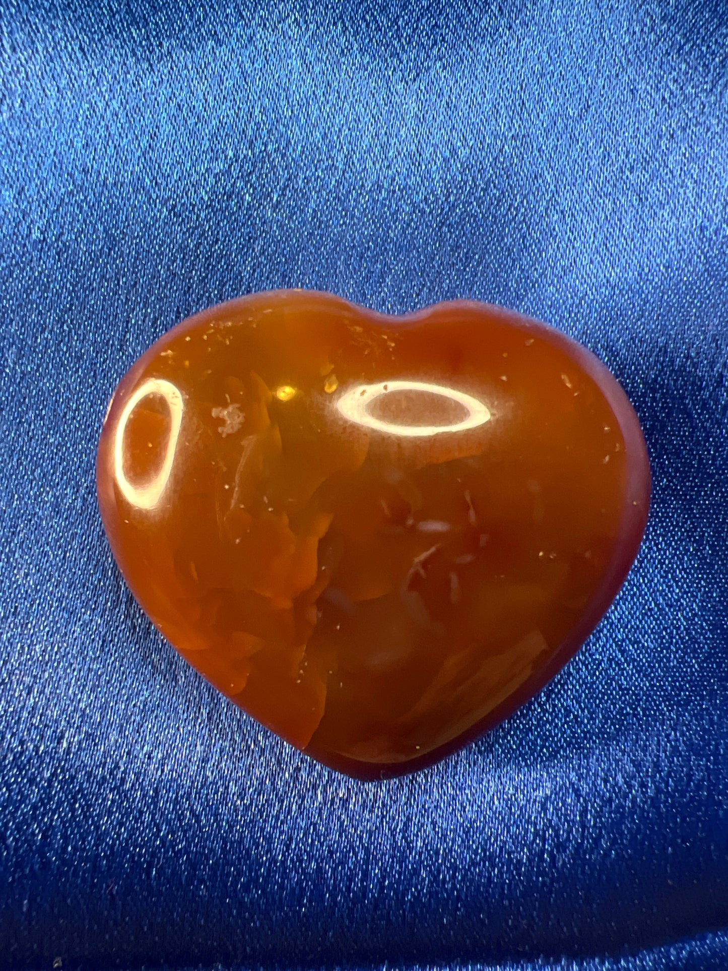 Crystal Hearts