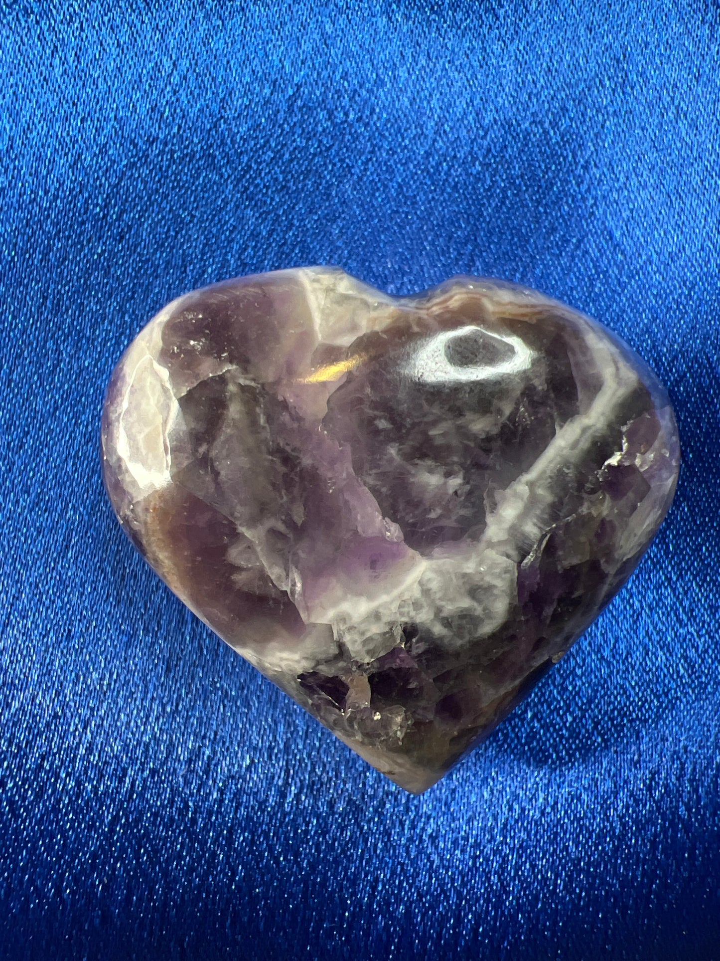 Crystal Hearts