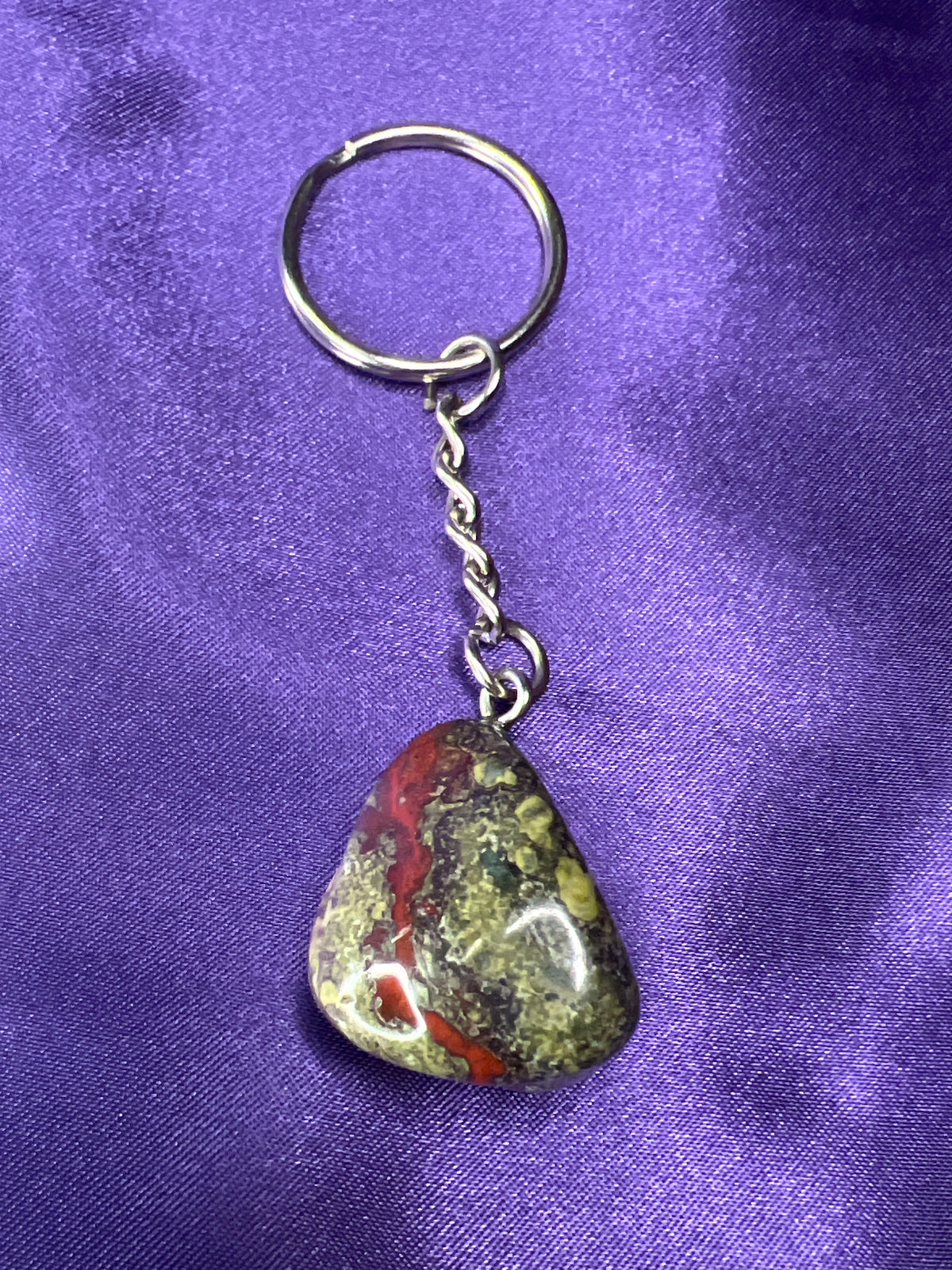 Crystal Keychains