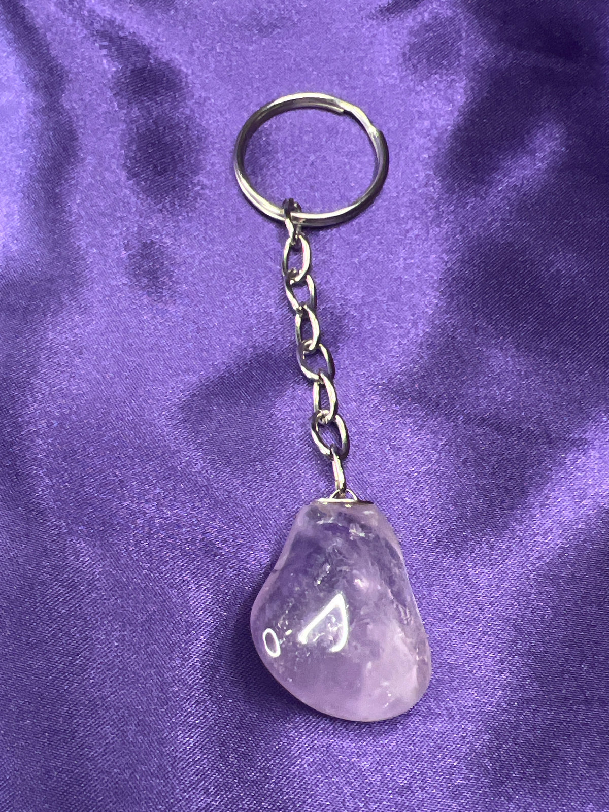 Crystal Keychains
