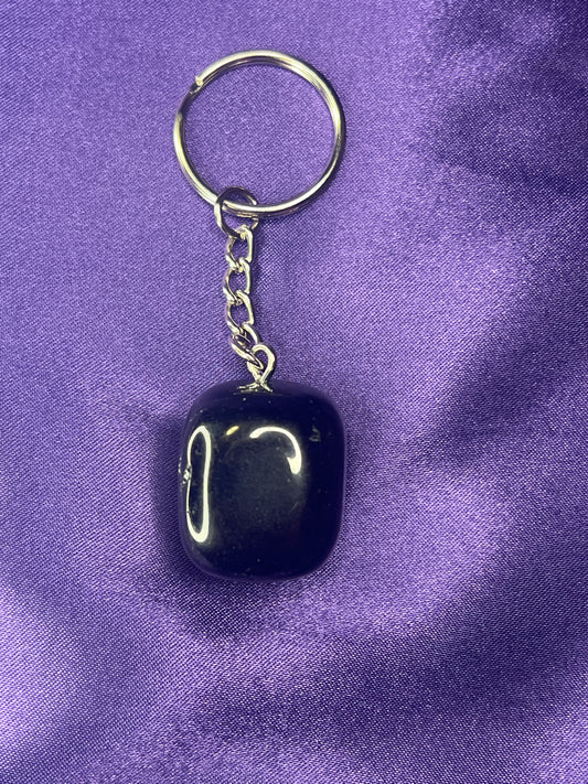 Crystal Keychains