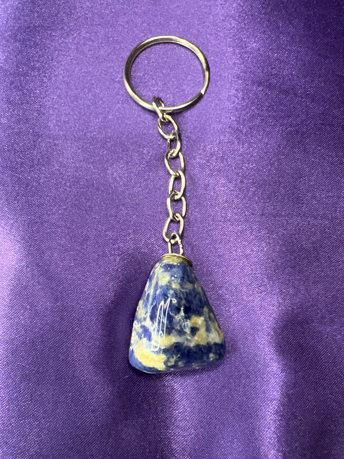 Crystal Keychains