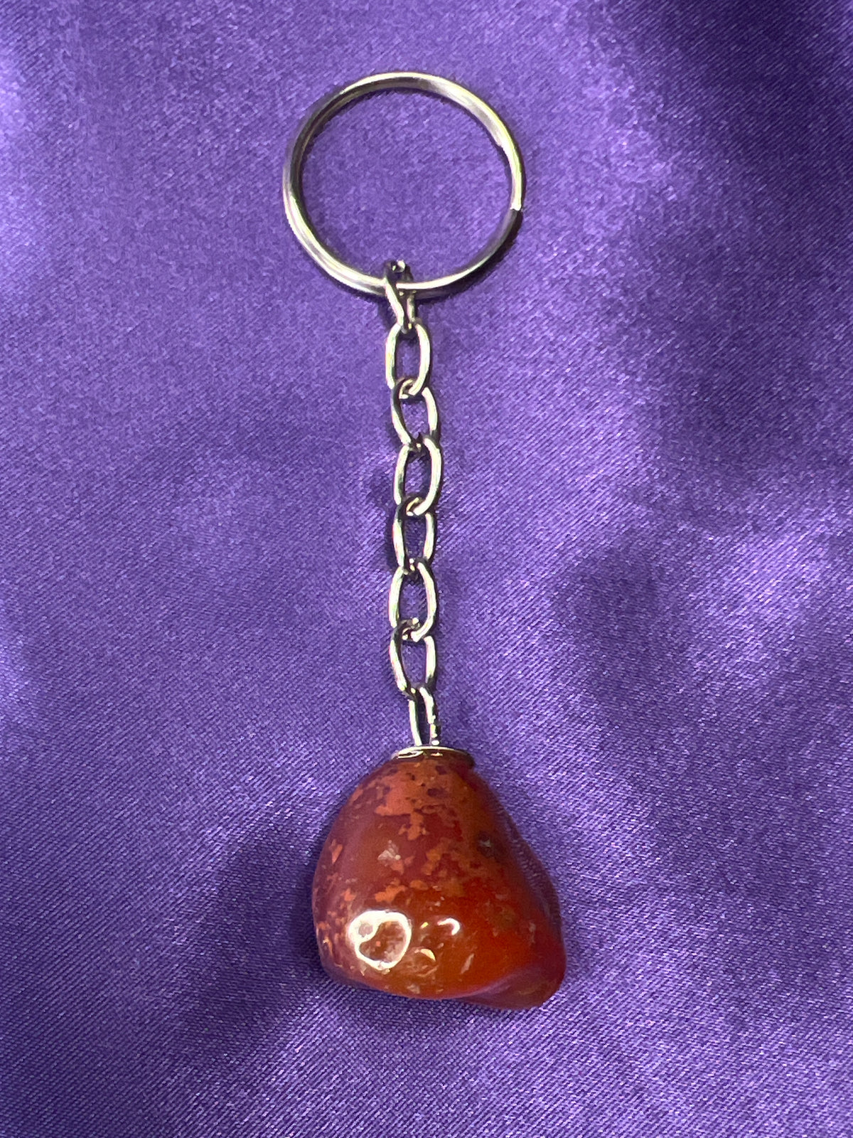 Crystal Keychains