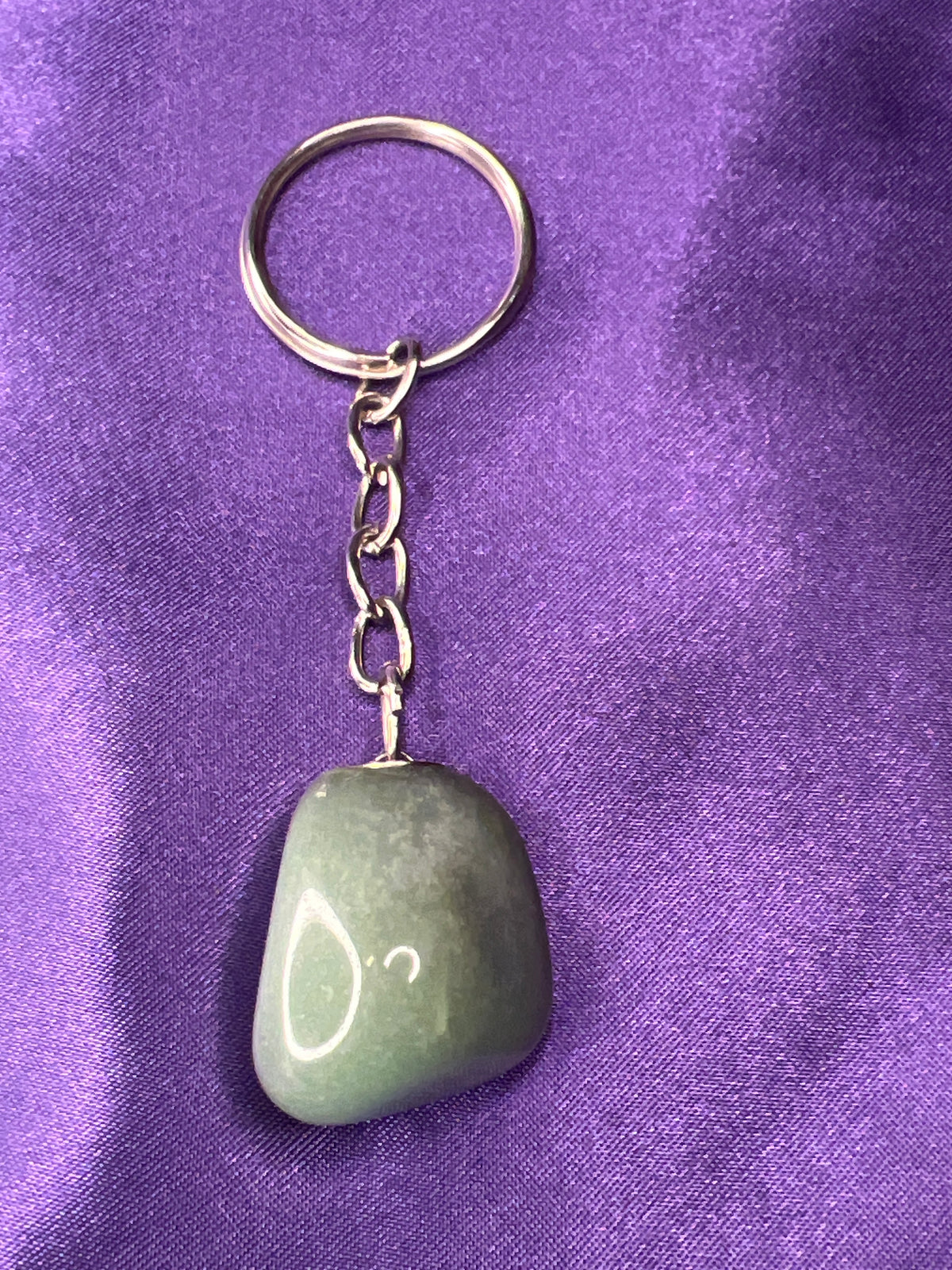 Crystal Keychains