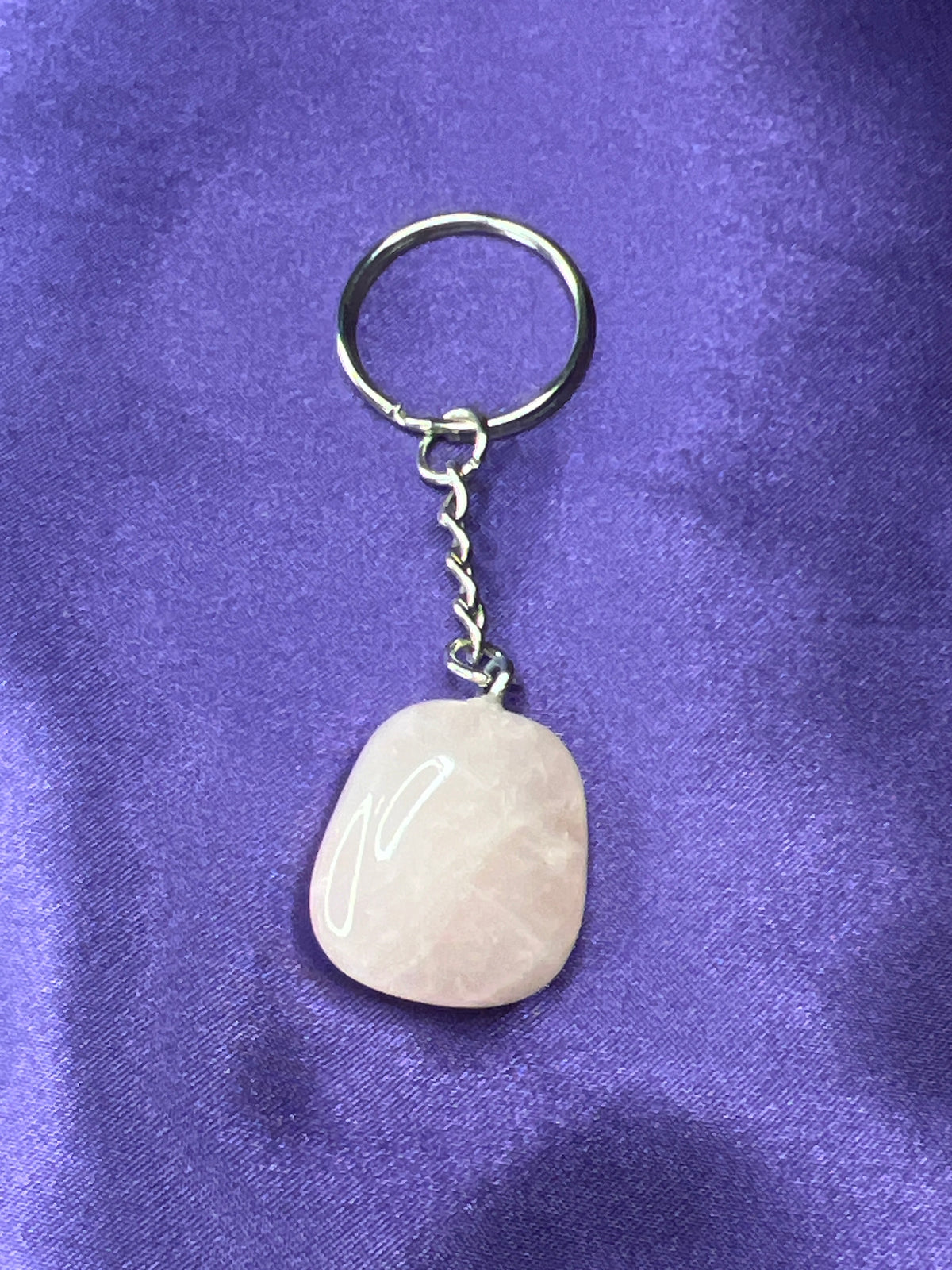 Crystal Keychains