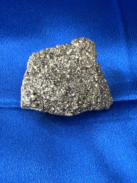 Medium Pyrite Crystal