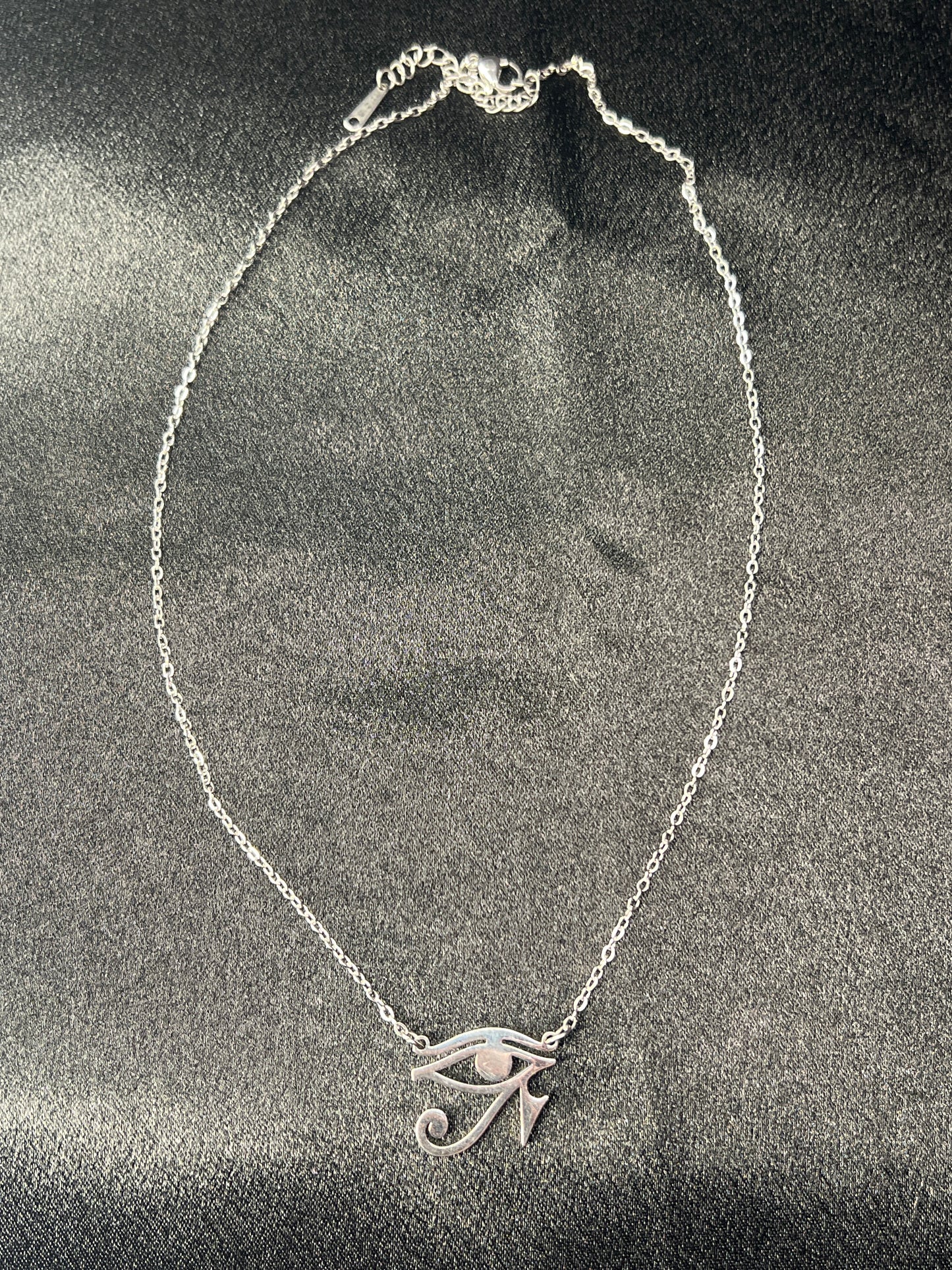 Small Eye of Ra Necklaces