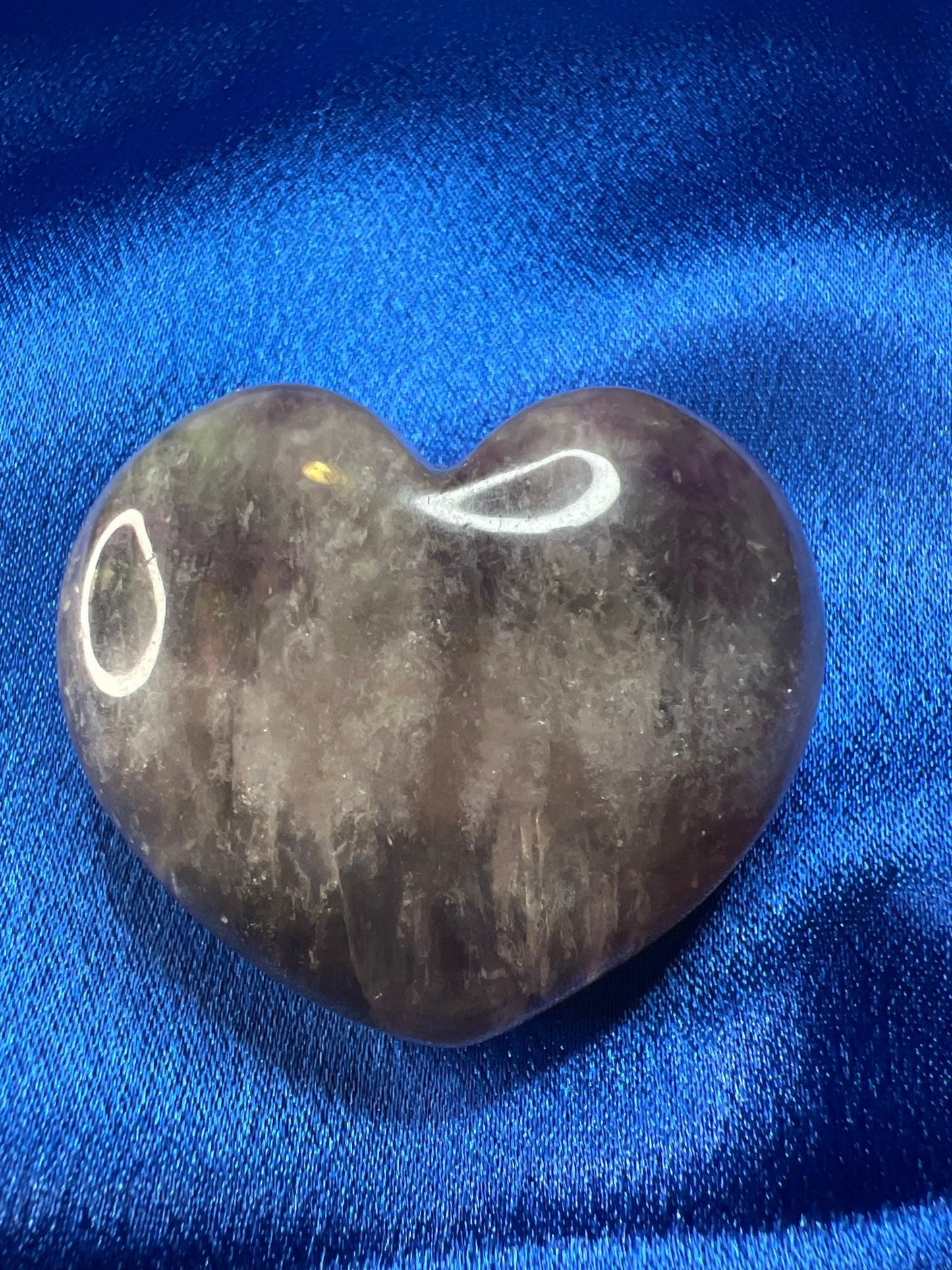 Crystal Hearts