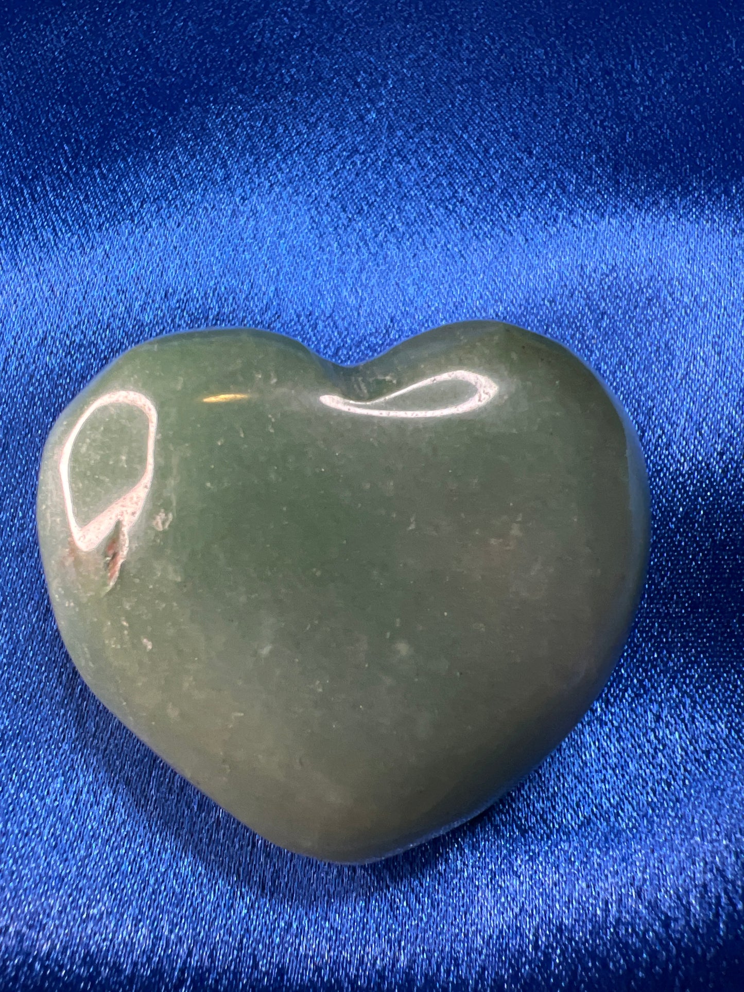 Crystal Hearts
