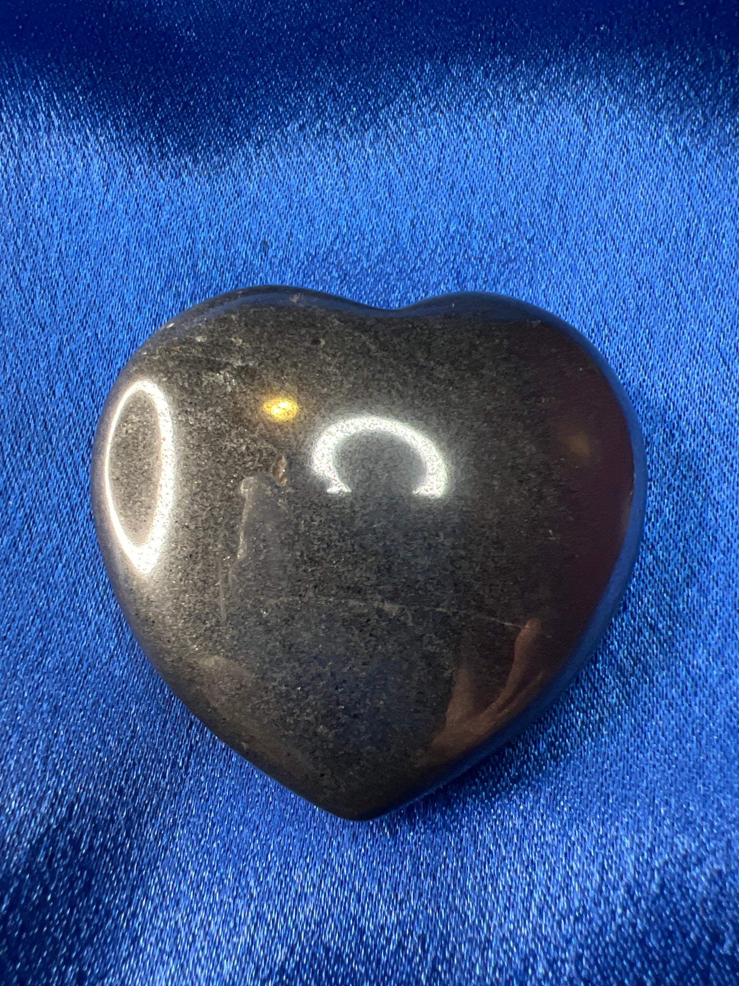 Crystal Hearts