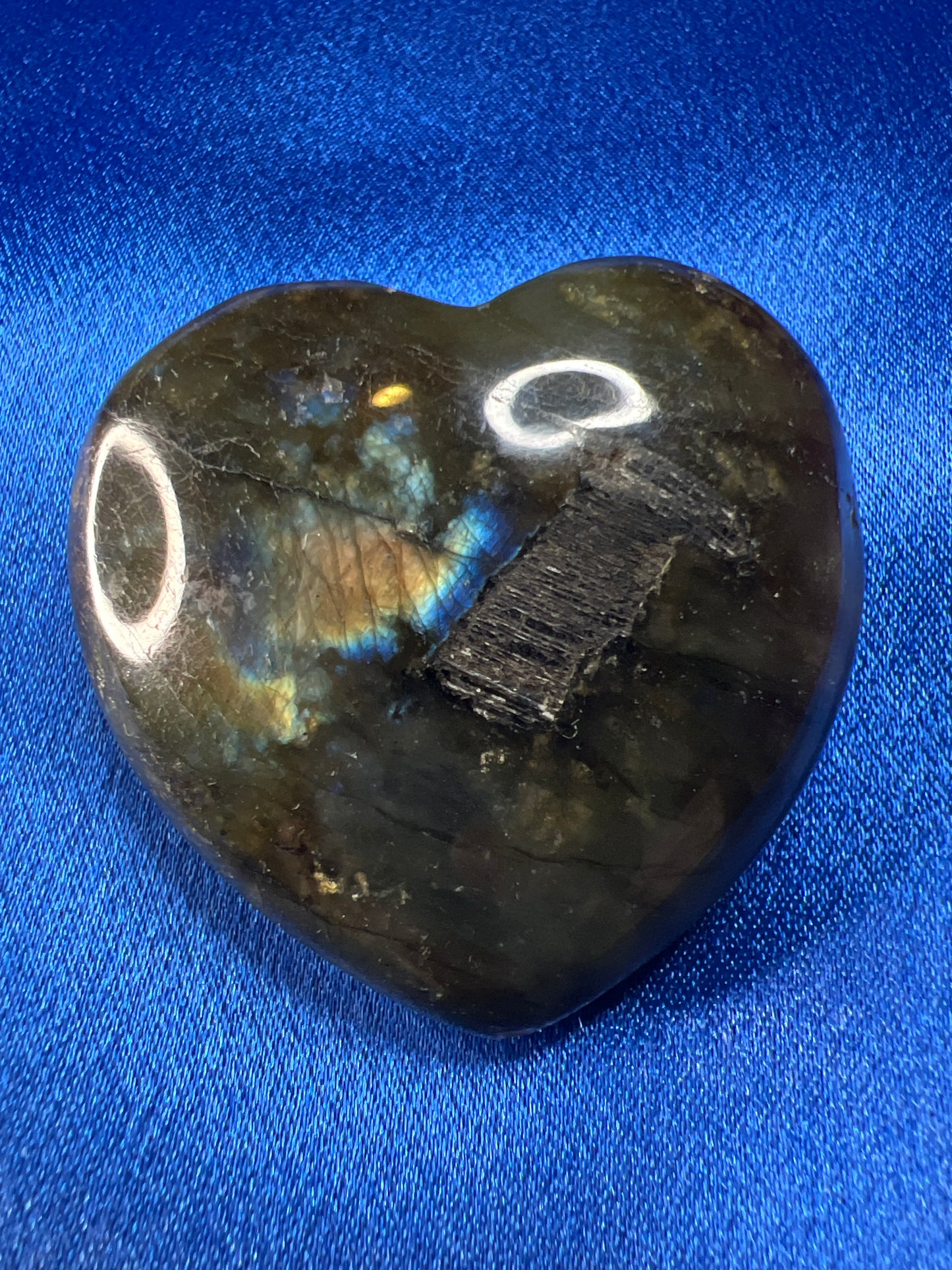 Crystal Hearts