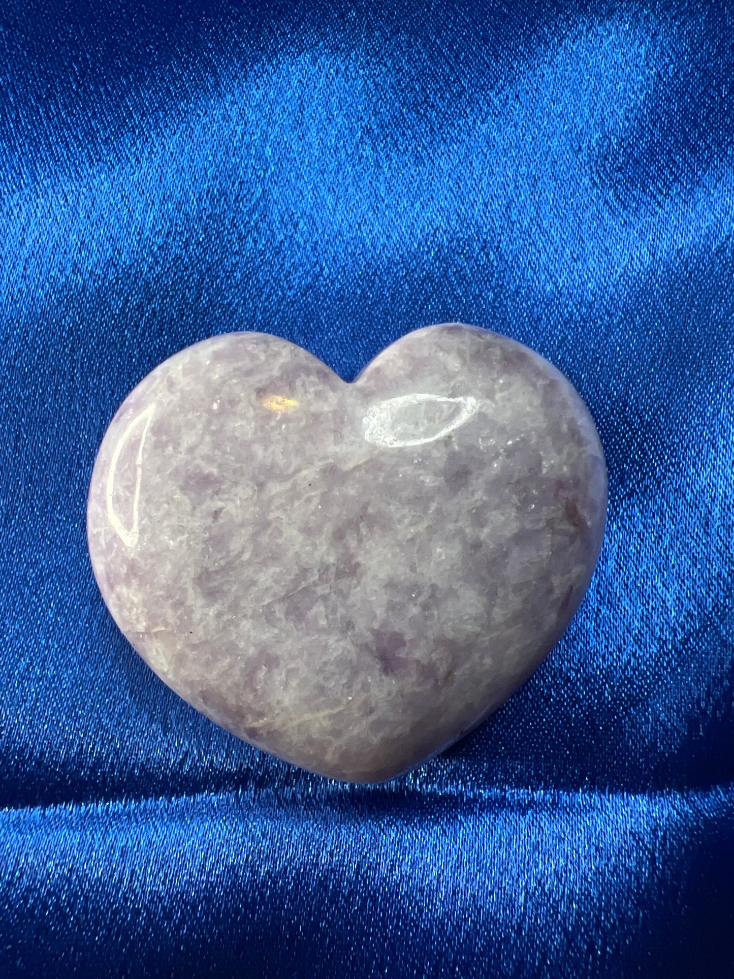 Crystal Hearts