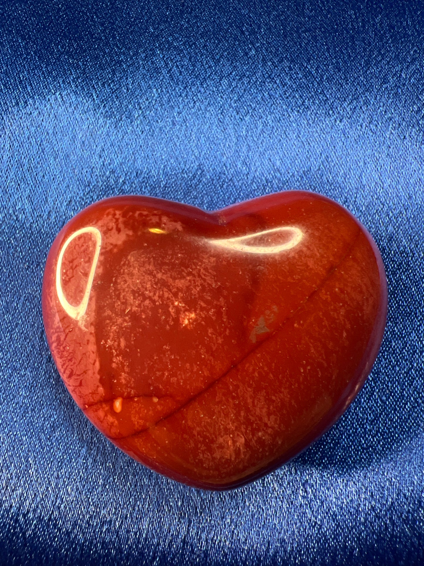 Crystal Hearts