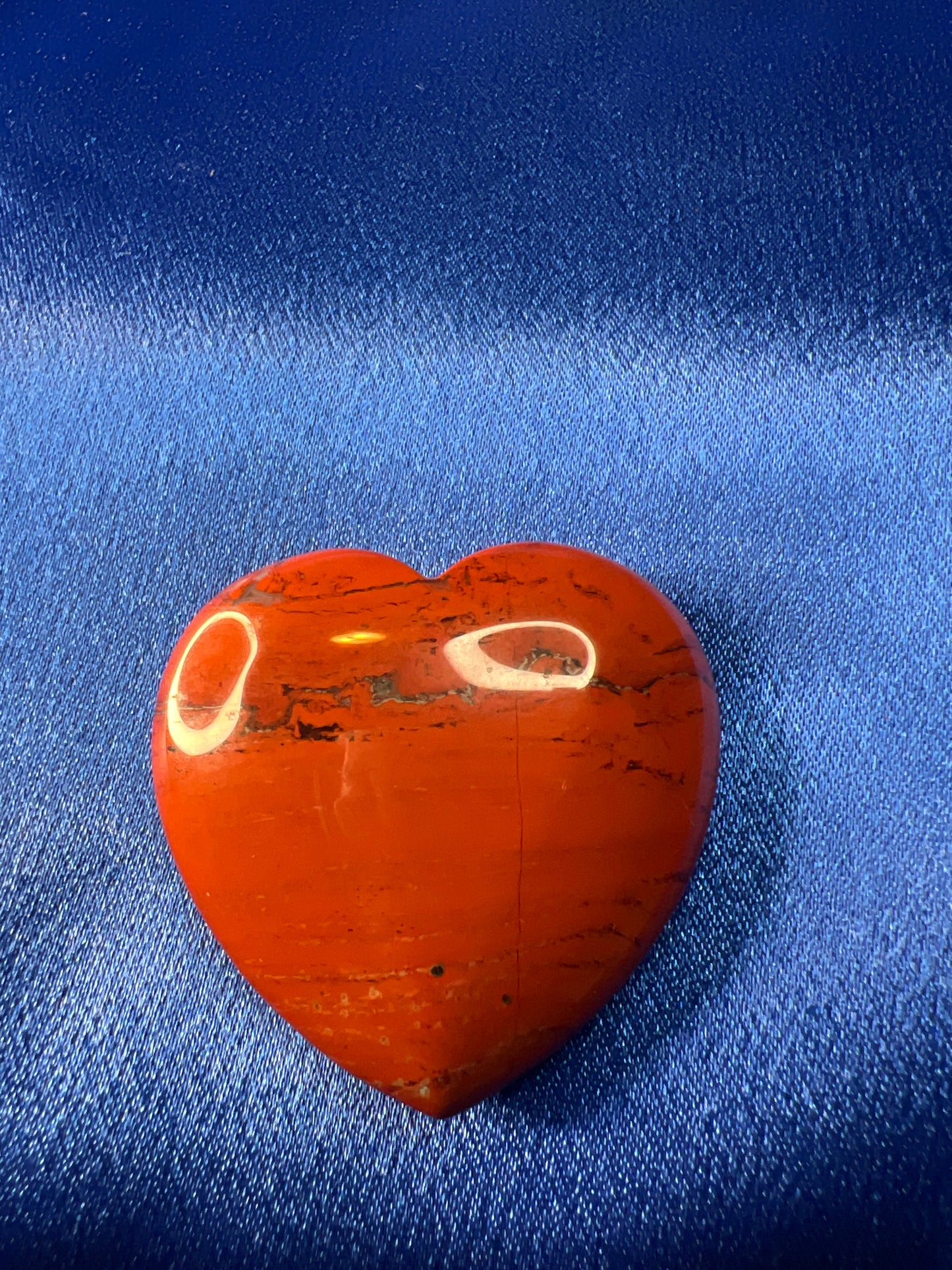 Crystal Hearts