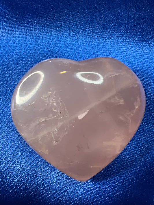 Crystal Hearts