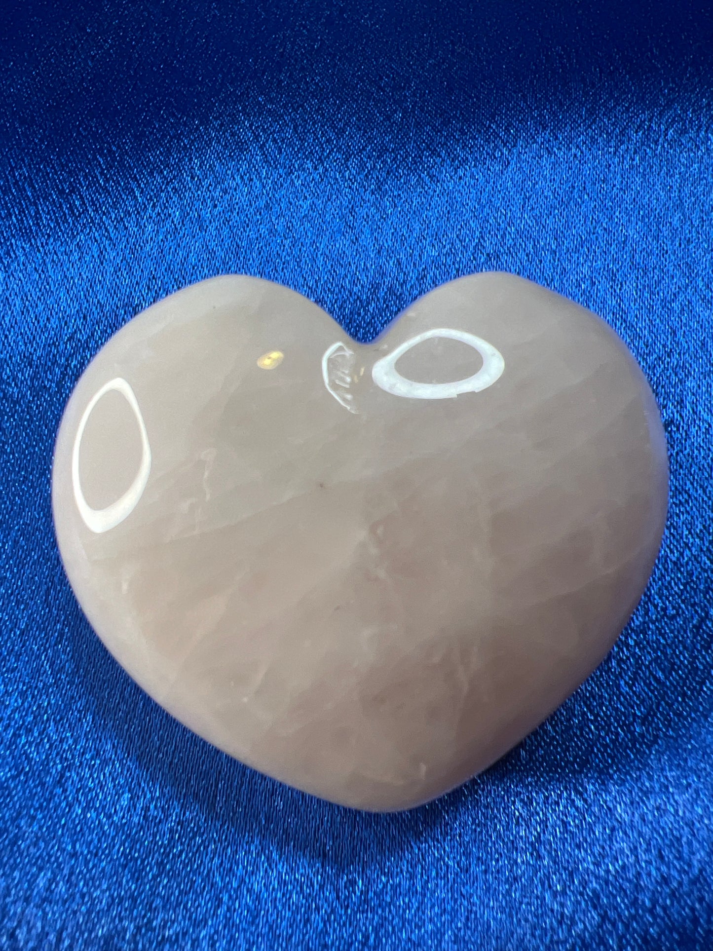 Crystal Hearts