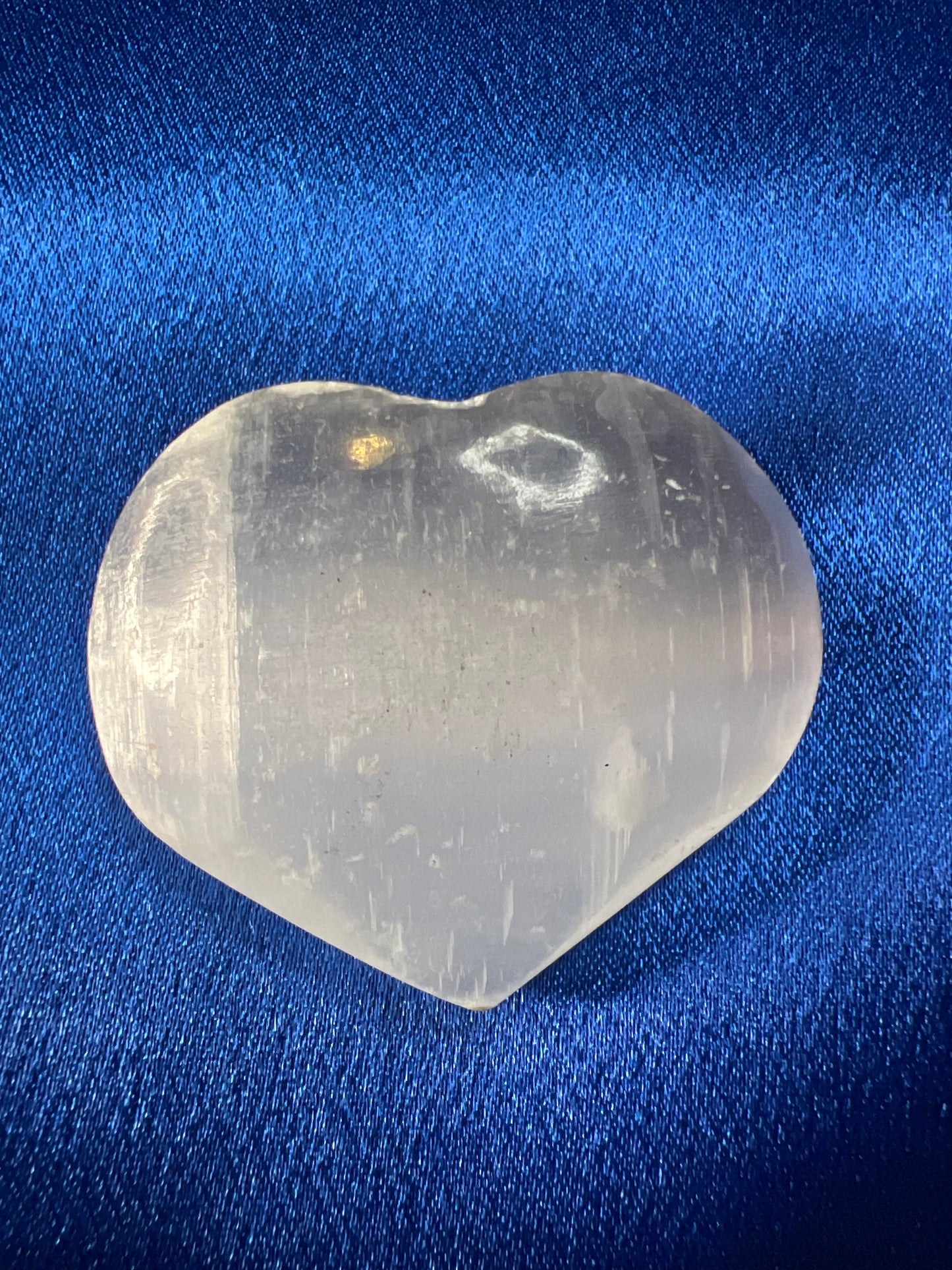 Crystal Hearts