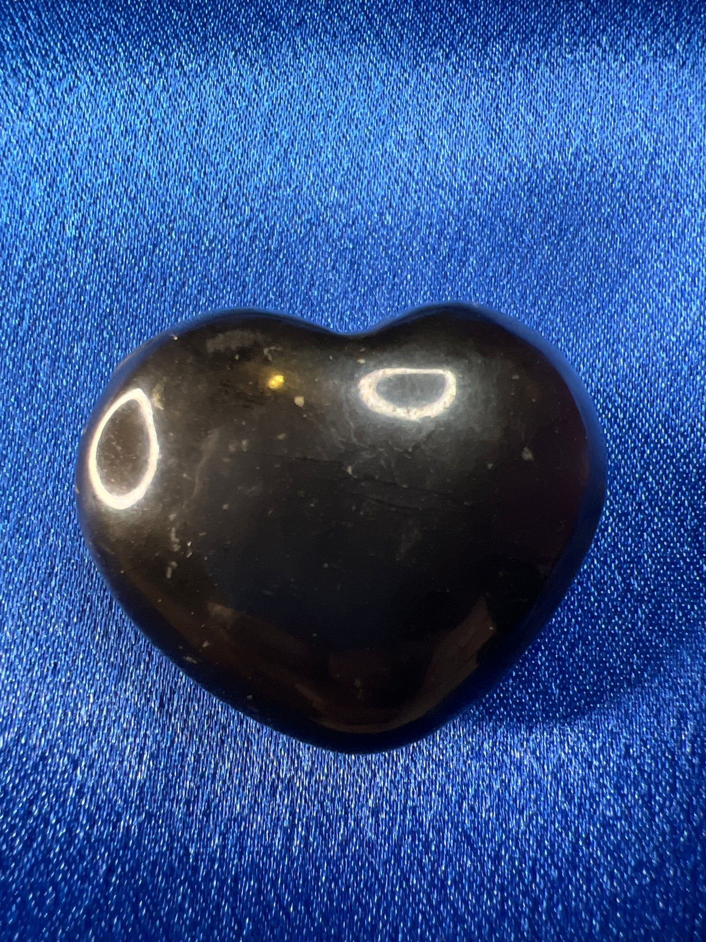 Crystal Hearts