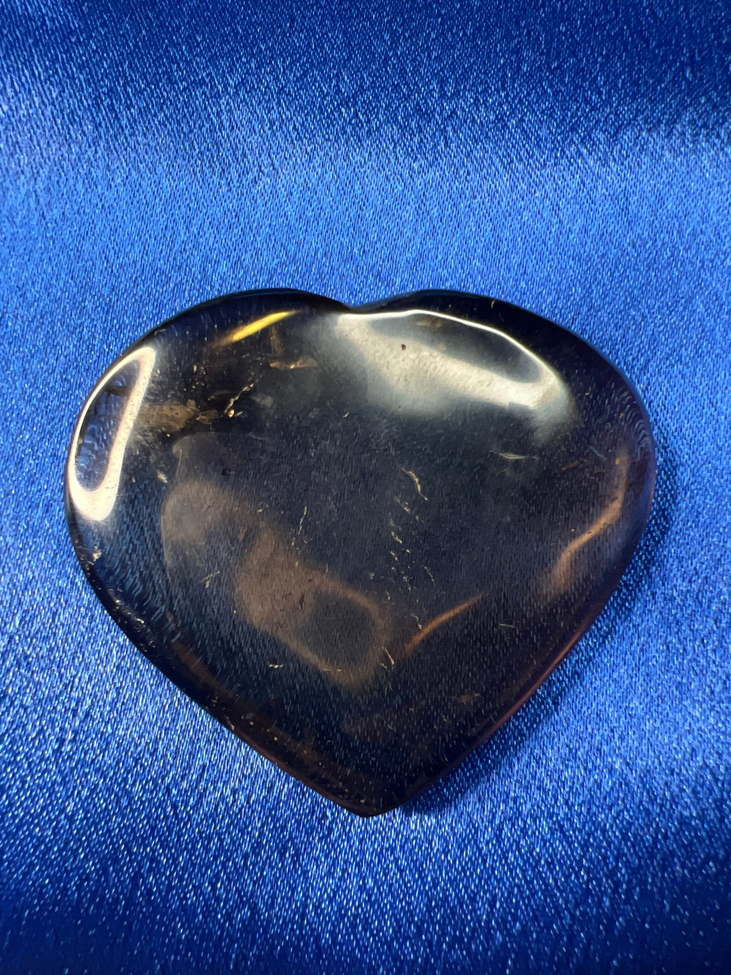 Crystal Hearts