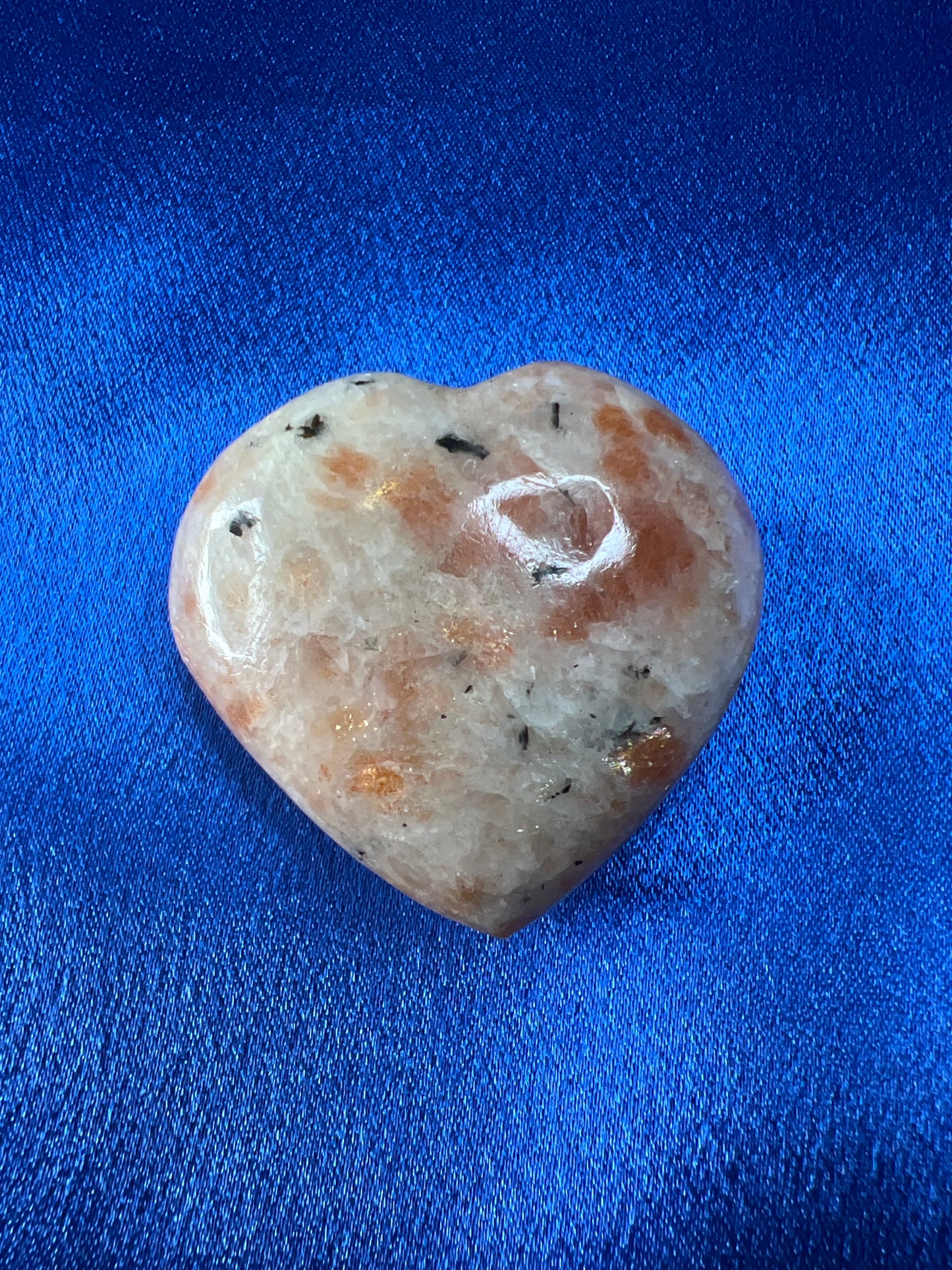 Crystal Hearts