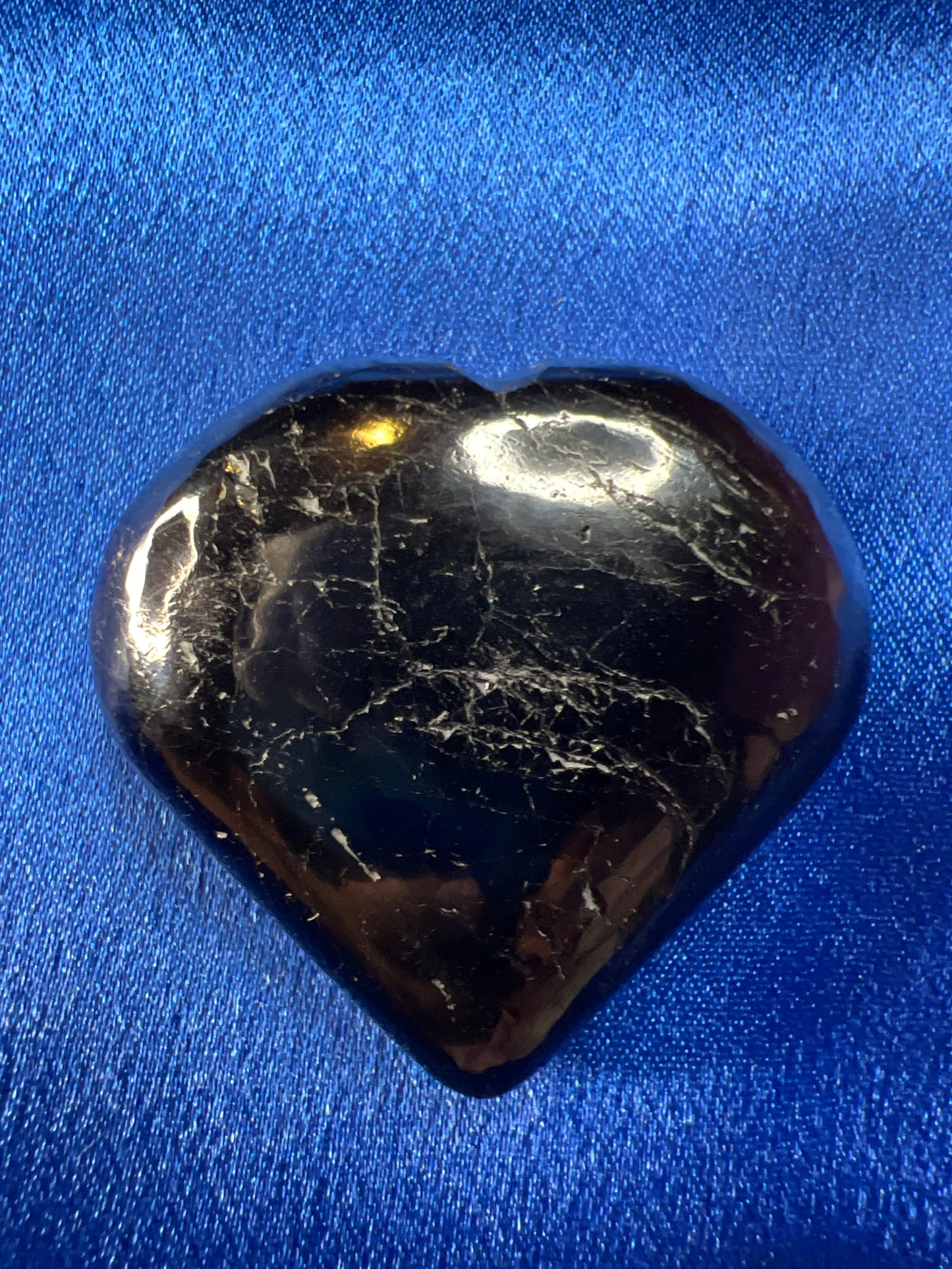 Crystal Hearts