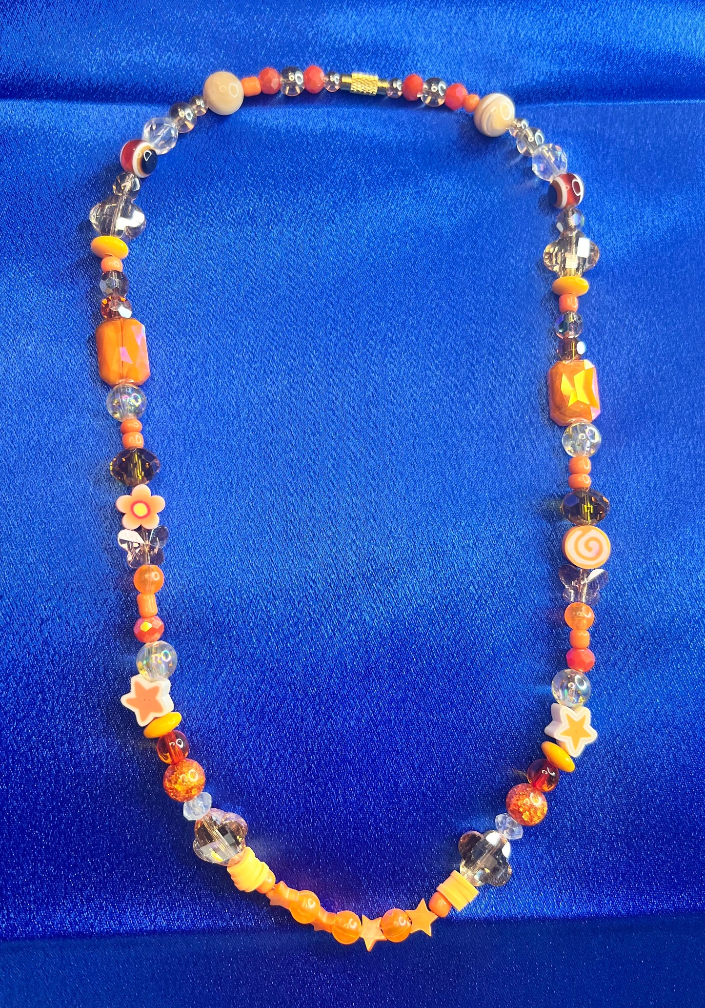 The Star Necklace