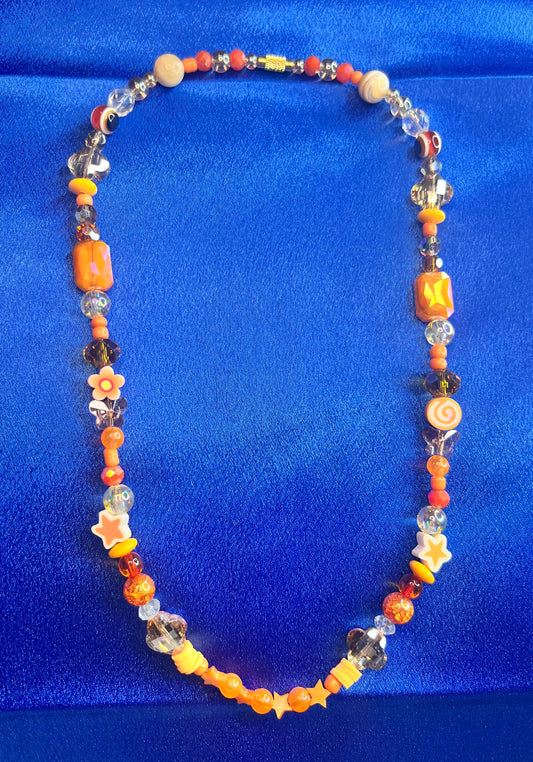 The Star Necklace