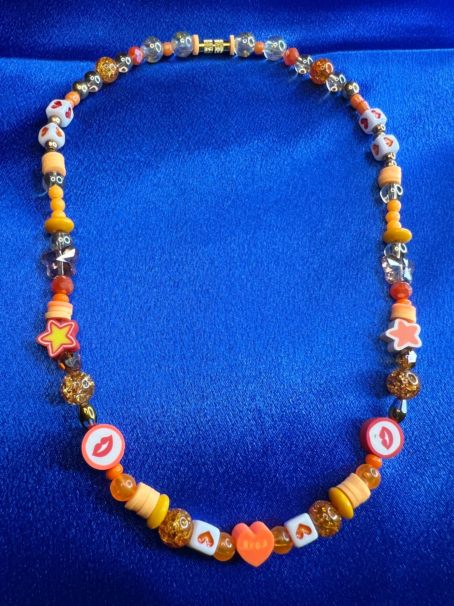 Loving Necklace