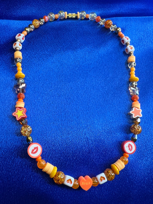 Loving Necklace
