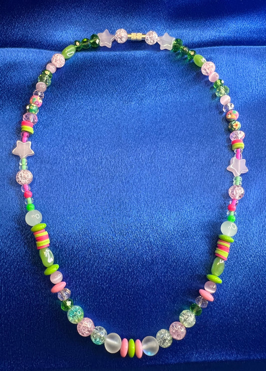 Be Seen Necklace